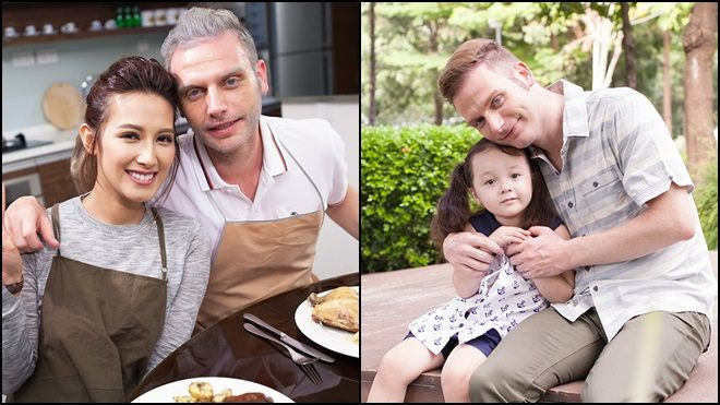 Kyo York gây xúc động mạnh khi nhập vai bố già đơn thân Ảnh 2