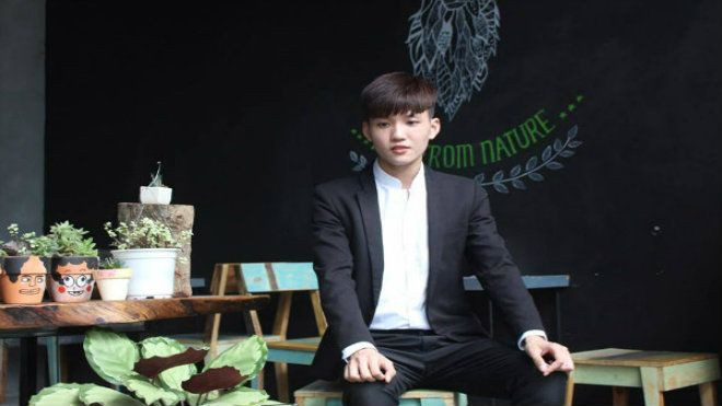 Tất tần tật về thầy giáo hotboy - 'Trạng Nguyên' đầu tiên của Việt Nam tại Hàn Quốc Ảnh 2