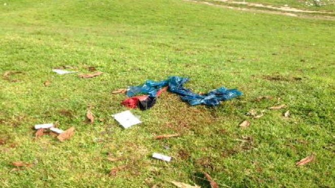 Truy bắt kẻ bịt mặt đâm lái xe ôm nhiều nhát Ảnh 2