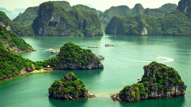 Việt Nam lọt Top 10 quốc gia không xung đột quân sự trên thế giới Ảnh 2