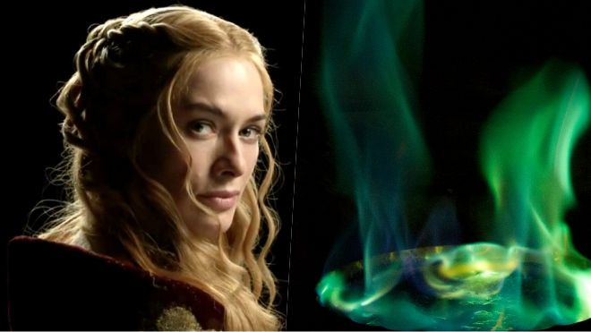 Cersei - Bà hoàng đang lâm nguy, phải làm gì để trả thù Đại Chim Sẻ? Ảnh 2