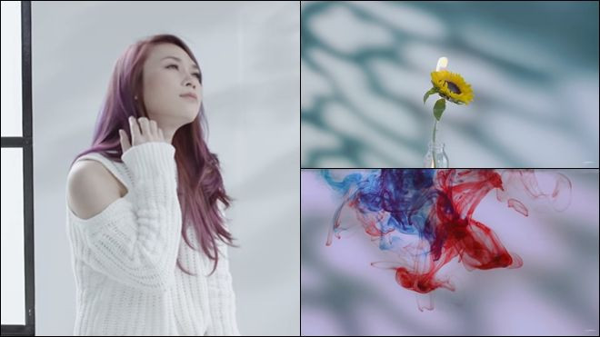 Giải mã MV mới toanh của Mỹ Tâm qua 20 giây teaser bí ẩn Ảnh 2