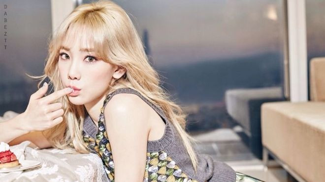 Chỉ có TaeYeon (SNSD) mới được SM 'cưng hết cỡ' như thế Ảnh 2