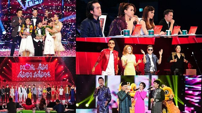 Truyền hình thực tế: Những điều ít người biết phía sau hậu trường Ảnh 2