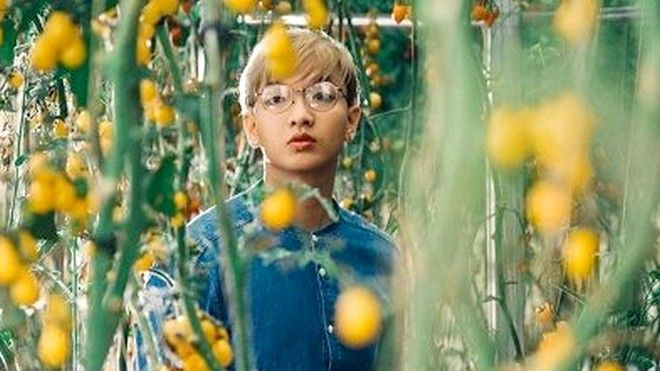 Hoàng Dũng: Tôi nói không với phong cách âm nhạc 'quái dị' Ảnh 2