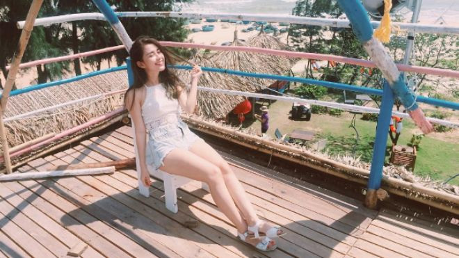 Tổng hợp 6 điểm cắm trại phải 'bỏ túi' nếu có ý định đi biển hè này Ảnh 2