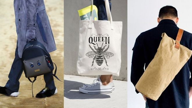 Update ngay những chiếc túi nam này cho mùa hè Ảnh 2