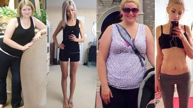 Bà mẹ 3 con xinh như thiếu nữ nhờ giảm 32kg Ảnh 2