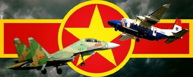 Máy bay CASA rơi: Mong các anh bình an trở về Ảnh 2