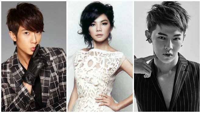 Sau 1 thập kỷ, dàn diễn viên 'Hana Kimi' Đài Loan bây giờ ở đâu? Ảnh 2