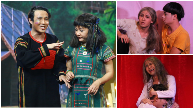 Huỳnh Lập - Chàng 'tắc kè hoa' đa sắc màu của showbiz Việt Ảnh 2