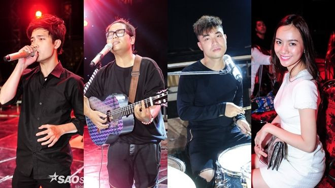 Chỉ mới đêm liveshow đầu tiên, Nhân tố bí ẩn sẽ mang đến hàng loạt bản hit tiềm năng Ảnh 2