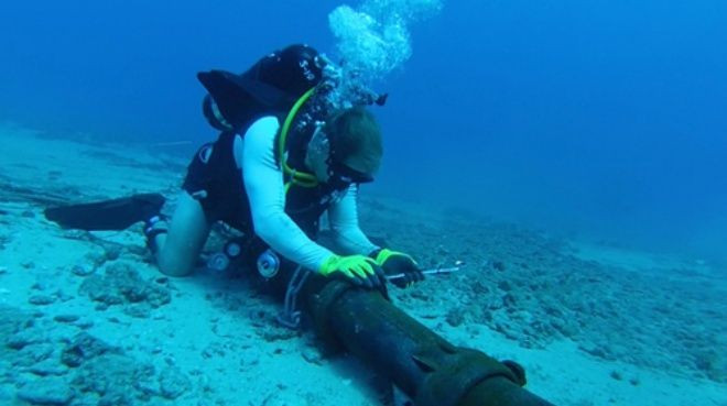 Cáp quang biển bảo trì 5 ngày, Internet quốc tế sẽ chậm Ảnh 2