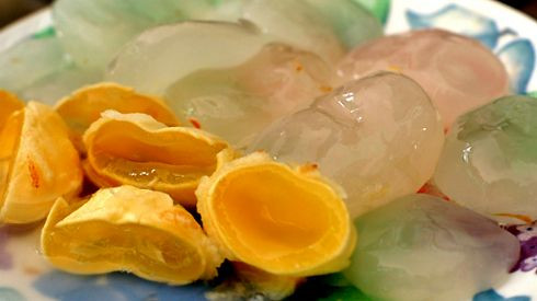 Trái cây đặc sản miền Nam không chỉ ngon mà còn đẹp mướt mắt Ảnh 2