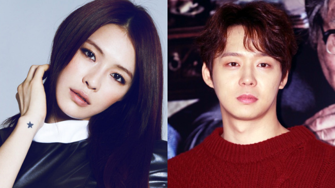 Kahi từng không lạ về sự trăng hoa của Park Yoochun Ảnh 2