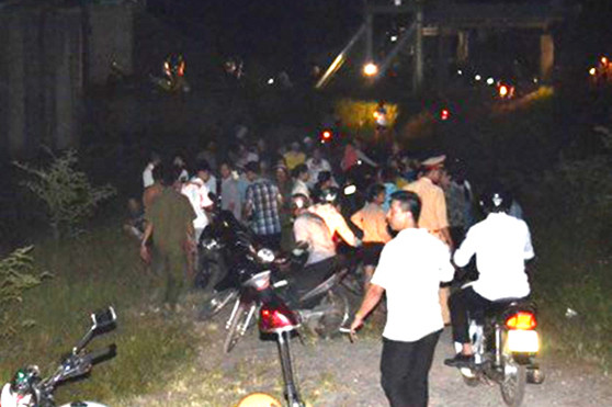 Hai anh em sinh đôi giết người cướp tài sản lấy tiền chơi game Ảnh 2