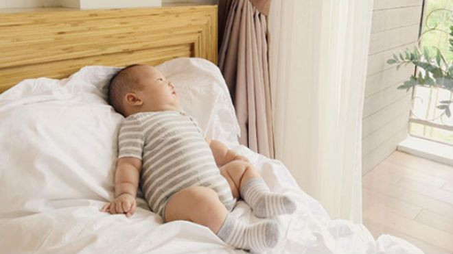 Ly 'Kute' khoe con trai bụ bẫm sau đám hỏi của Mạc Hồng Quân Ảnh 2