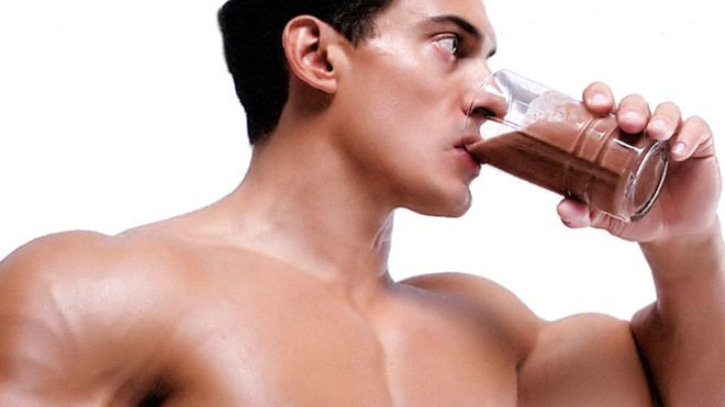 Các cách giúp cho bình Whey Protein của bạn được ngon hơn gấp nhiều lần Ảnh 2