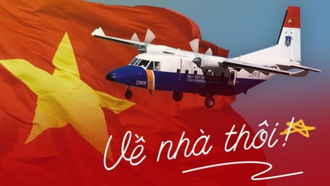 Nghẹn ngào xúc động với bài thơ 'Anh Khải về rồi, các anh hãy về đi!' Ảnh 2