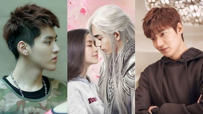 Loạt phim điện ảnh Hoa ngữ ‘đốt cháy’ rạp chiếu mùa hè năm nay Ảnh 2