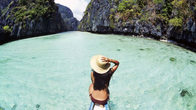 Philipines chuẩn bị truất ngôi 'du lịch Thái - Mã - Sing' trong lòng người Việt Ảnh 2