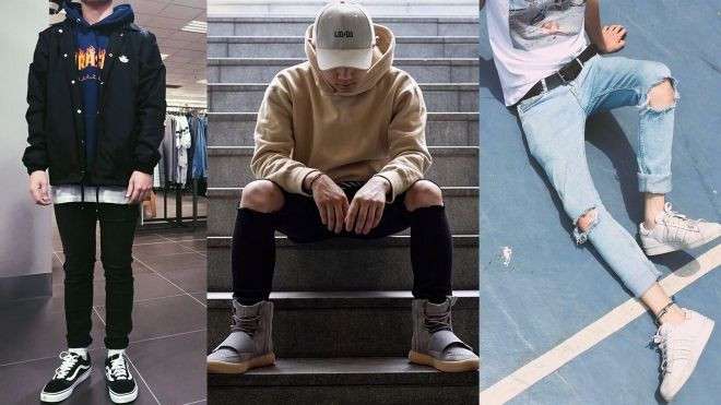 Sự ảnh hưởng của trào lưu Skate đến xu hướng thời trang năm nay Ảnh 2