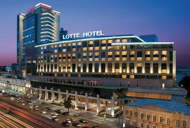 lottehotel