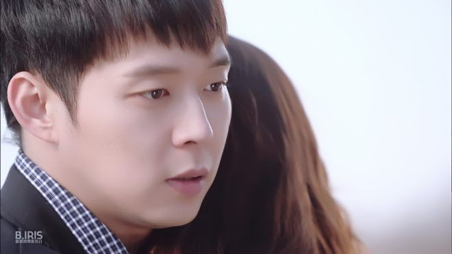 yoochun sad