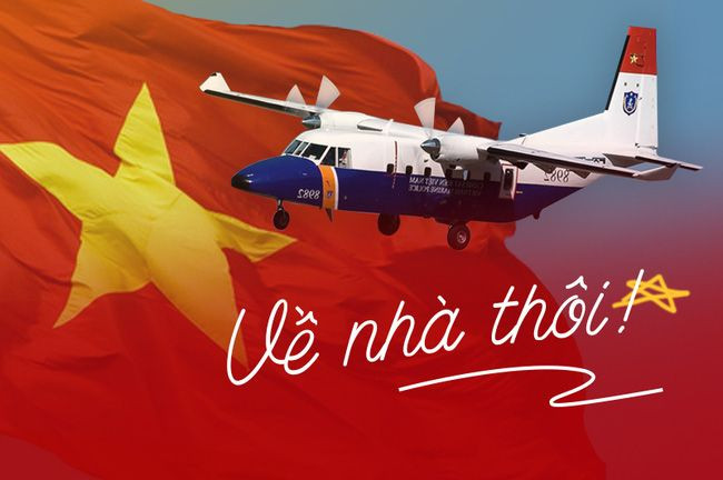 ‘Về nhà thôi!’ - Khi những trái tim cùng chung nhịp đập Ảnh 2