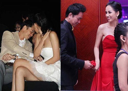 Chân dung đại gia khiến nhiều Hoa hậu vướng ồn ào tình ái Ảnh 2