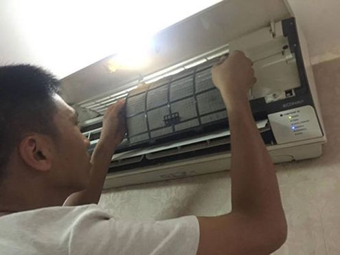 Những bệnh của điều hòa dễ mất tiền oan với thợ sửa Ảnh 2