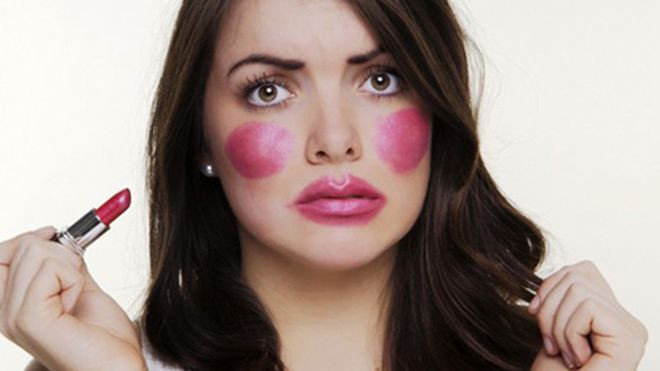 5 lỗi trang điểm cơ bản mà bất kỳ cô gái nào cũng mắc phải Ảnh 2