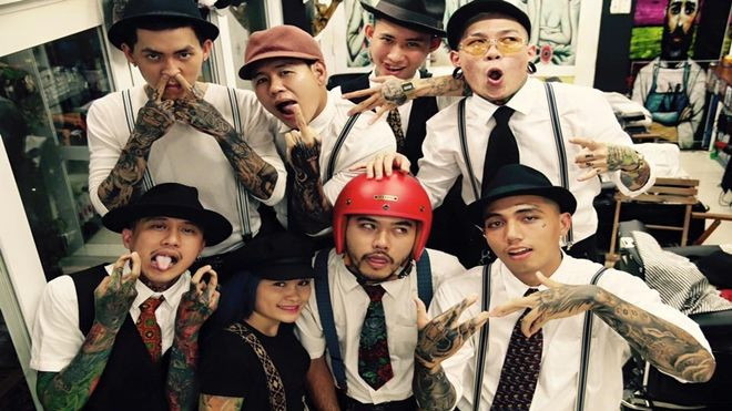 Liêm Barber Shop - tiệm cắt tóc chất nhất Sài Gòn, bạn đã biết chưa? Ảnh 2