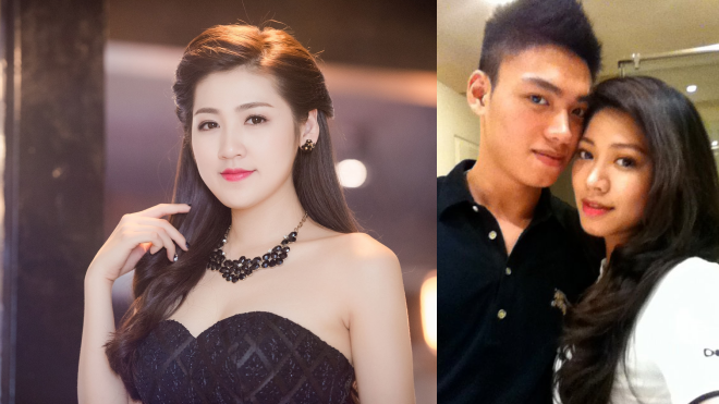 Chia tay 'soái ca', bạn trai mới của Á hậu Tú Anh là ai? Ảnh 2