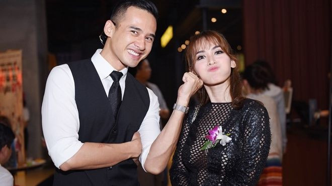 'Tik tak anh yêu em': Sản xuất phim cũng phải xem… phong thuỷ Ảnh 2