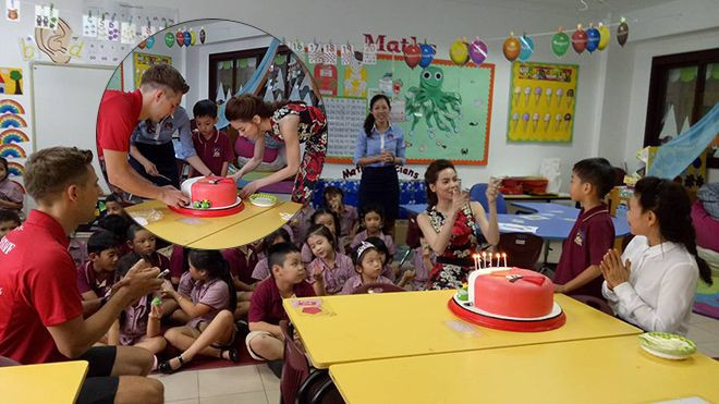 Vì con trai Subeo, Hồ Ngọc Hà tự nhận mình là 'nữ hoàng tốc độ' Ảnh 2