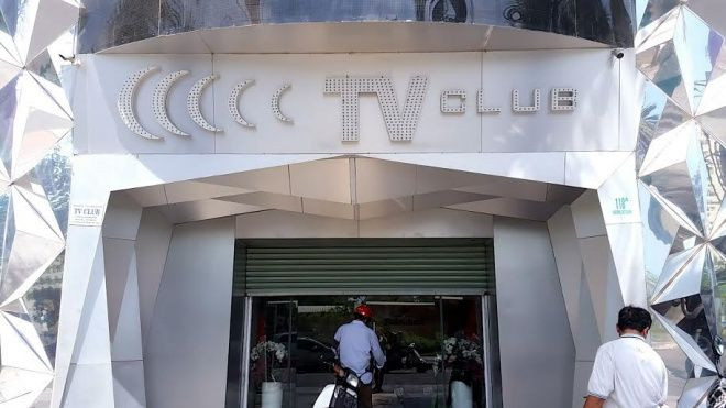 Vụ khách Trung Quốc đốt tiền Việt: Tước giấy phép công ty lữ hành Ảnh 2