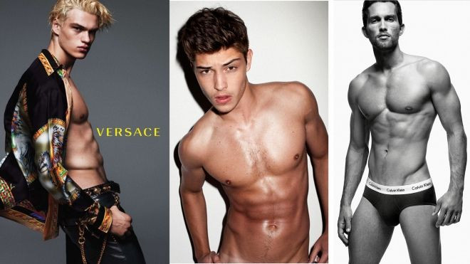 5 bước để được thân hình hoàn hảo như một model Ảnh 2