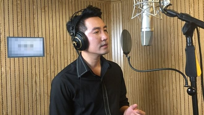 Nguyễn Phi Hùng thức trắng đêm làm MV tiễn biệt phi công Trần Quang Khải Ảnh 2