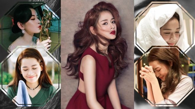 Diễn xuất, biên kịch, đạo diễn đến sản xuất phim - Có gì mà Chi Pu không thể làm? Ảnh 2