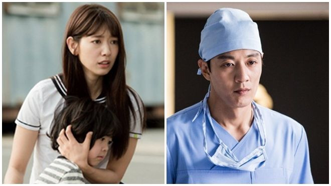 Doctors tập 2: 'Phấn đấu' thành gái ngoan, số Park Shin Hye vẫn chưa hết lận đận Ảnh 2