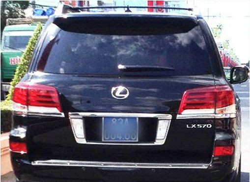 Tiêu chuẩn 1,1 tỷ, sao nhiều ôtô biển xanh  trị giá 5 tỷ? Ảnh 2