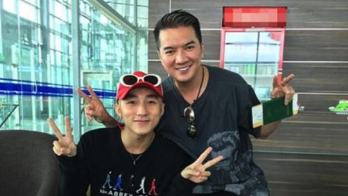 Mr Đàm yêu Sơn Tùng M-TP: Quá hay ấy chứ! Ảnh 2