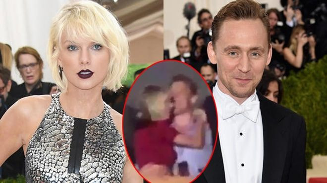 Taylor Swift cũng đã kịp đưa bạn trai mới đi xem show của bạn thân Selena Ảnh 2