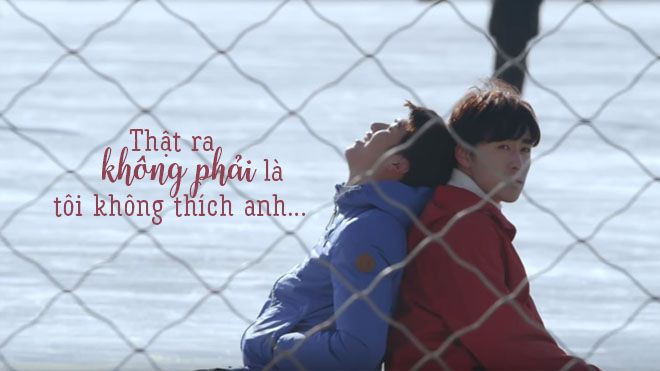 Số 10 phố Yên Đại Tà 7 + 8: Xuất hiện 'kẻ thứ 3' đe dọa tình yêu chớm nở của Hàng và Trạch? Ảnh 2