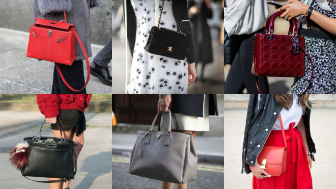 6 chiếc túi không mua sẽ khiến bạn hối hận cả đời Ảnh 2