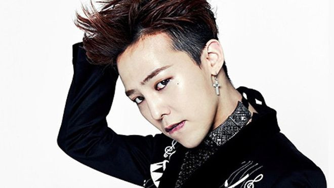 G-Dragon - 'Ông hoàng thời trang' của showbiz Hàn Ảnh 2