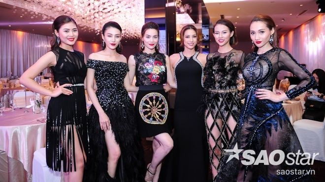 Ra mắt DVD Love Songs, Hồ Ngọc Hà tiết lộ 'dự án khủng' cùng thí sinh The Face Ảnh 2