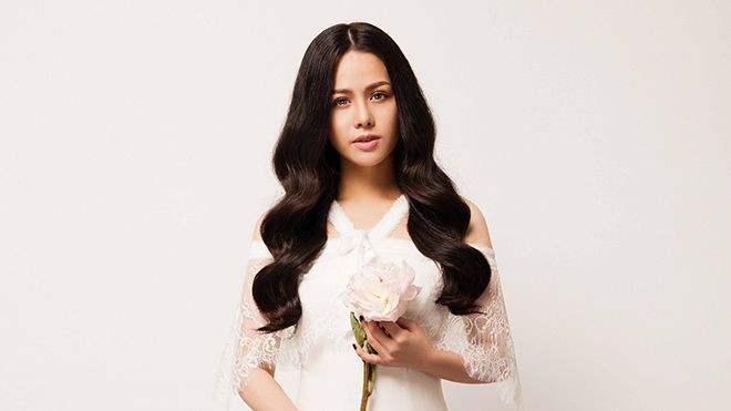 Giảm 31kg, Nhật Kim Anh tự tin khoe vóc dáng hoàn hảo Ảnh 2