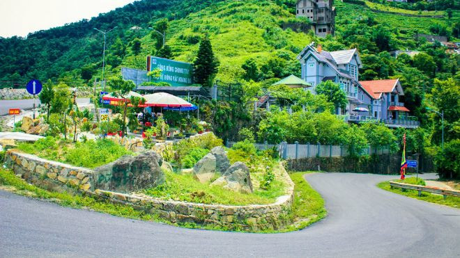 Đi 'Sapa thu nhỏ' trốn nóng mùa hè Hà Nội Ảnh 2